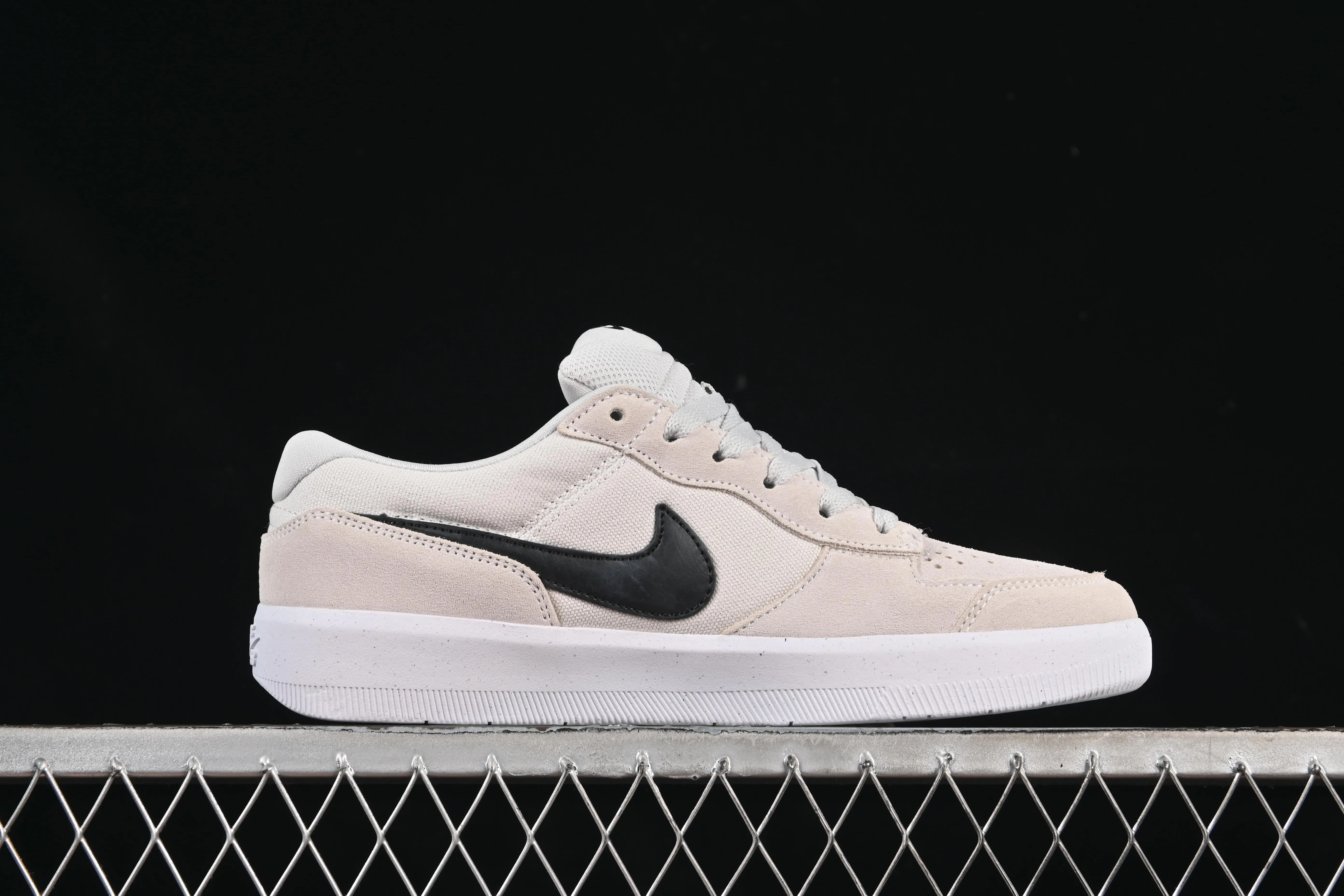 All categories Nk SB Dunk series Nk Force 58 simplified skateboard shoes X version Nike SB Force 58 Nike simplified retro skateboard shoes CZ2959-003